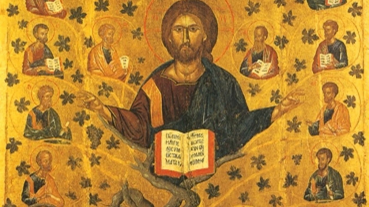 The Didache as a Witness to Early Christian Scripture