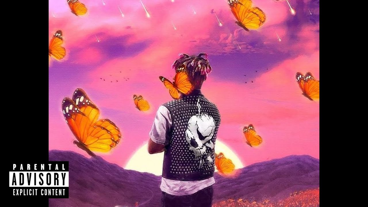 [FREE] Juice WRLD Type Beat 2023 - 