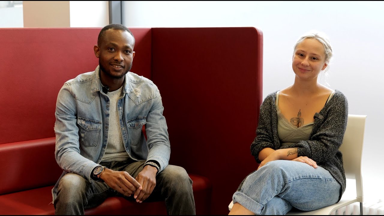 Soziale Arbeit an der DHBW Stuttgart