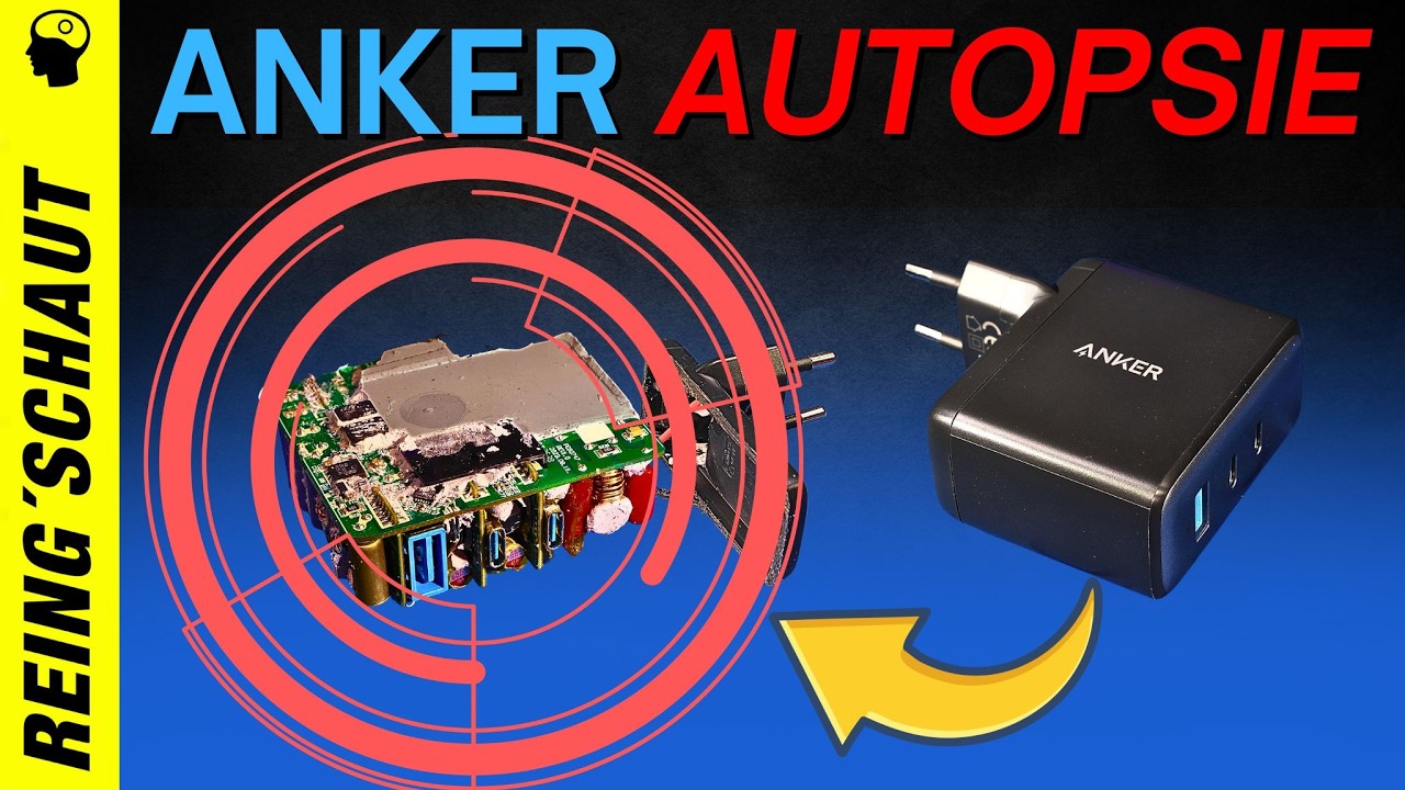 Silent Kill - einfach gestorben! Anker 100W