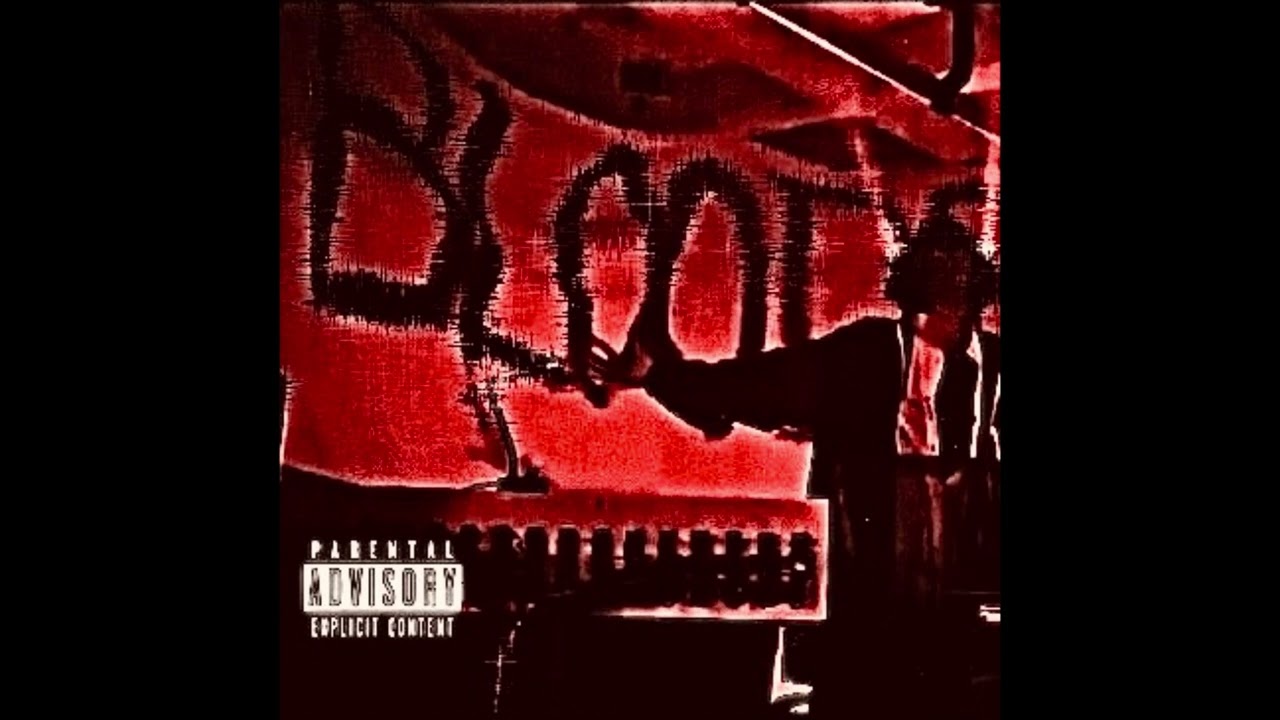 Datenshi - Dead Pdf II (Prod. 堕天使XII)