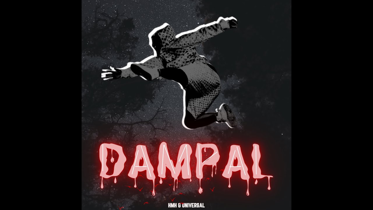 Phenopac - DAMPAL feat. Muslim (Hezbo Rap) X Djanii Alfa