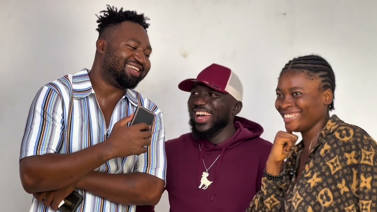 🛑 incroyable ! Elle dit que même si elle est en couple elle peut nio cksé avec un autre mec🙌🏾🙆🏾‍♂️