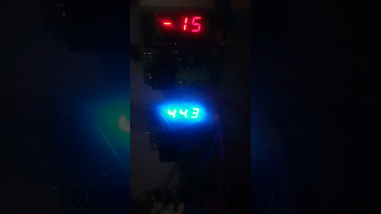 метеостанция 18.11.2024
