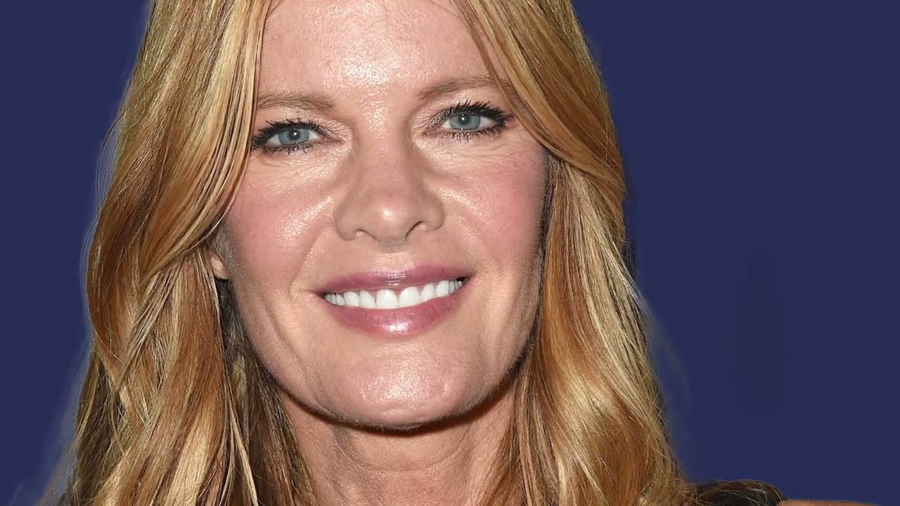 Now day 😅 Michelle Stafford Died in Y&R After Cancer Update  Sad News for Fans. 