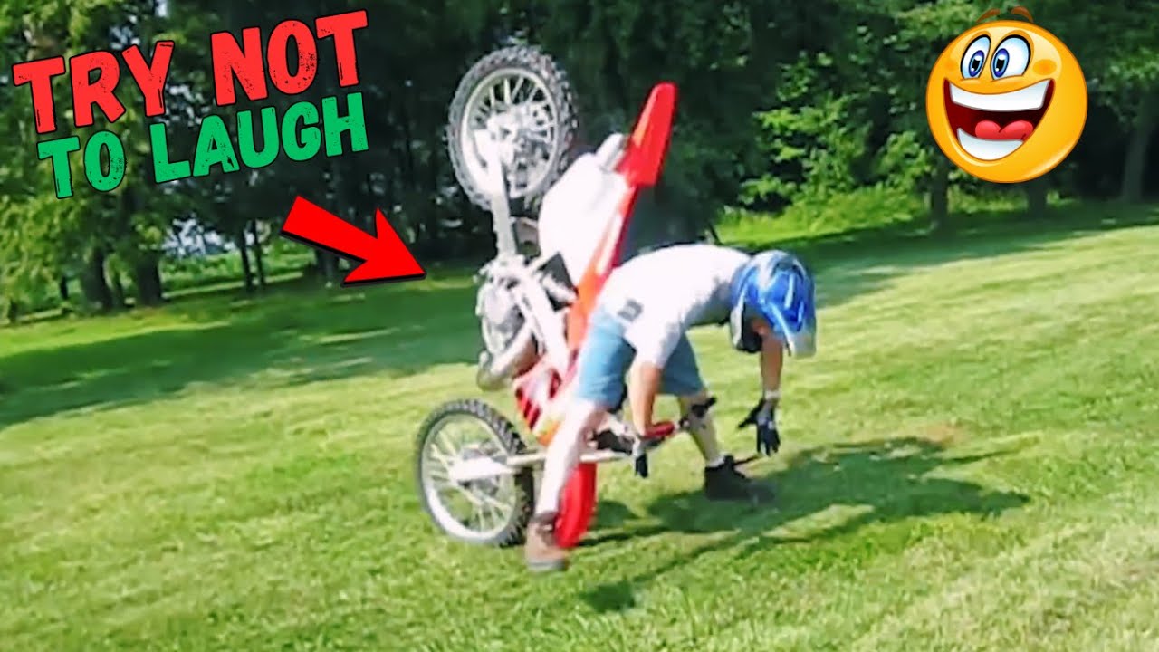 Funniest Fails Caught on Camera Ever | Try Not to Laugh 😂