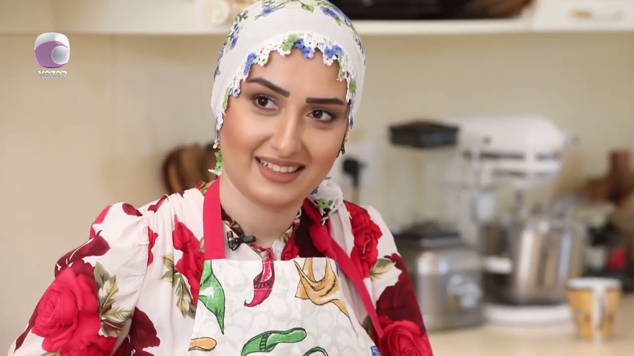 Suna İlə Yeməyə Dəyər - 22.05.2023
