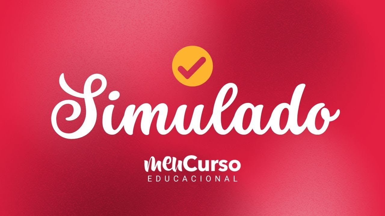 Simulado OAB 1&ordf; Fase | Tudo o que voc&ecirc; precisa saber para o 45&ordm; Exame de Ordem | MeuCurso