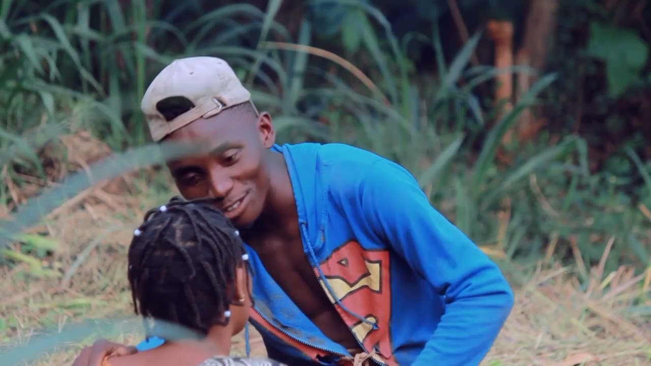 Mc Comando - Maisha Magumu produced by Ramsizo