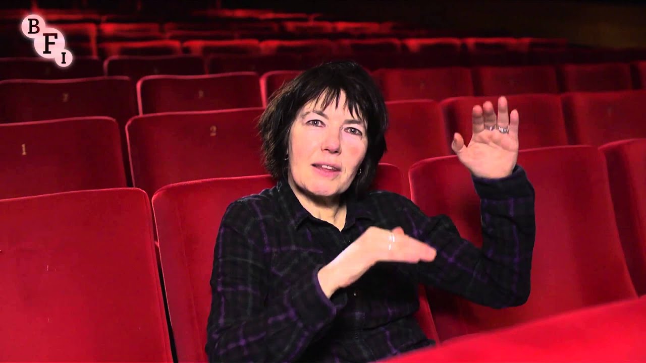 Ask a documentary filmmaker: Kim Longinotto