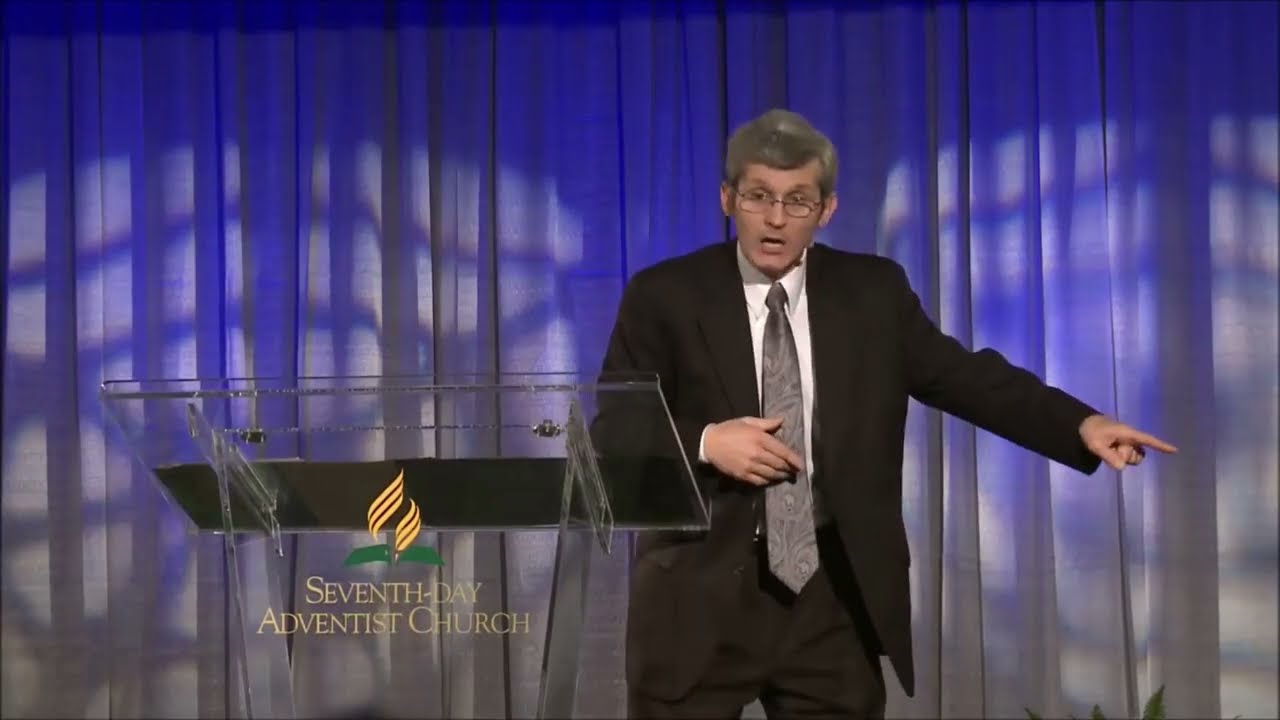 Unable to Wake up for Morning Worship ? - This Miracle Story by Pr. Pavel Goia is for you!