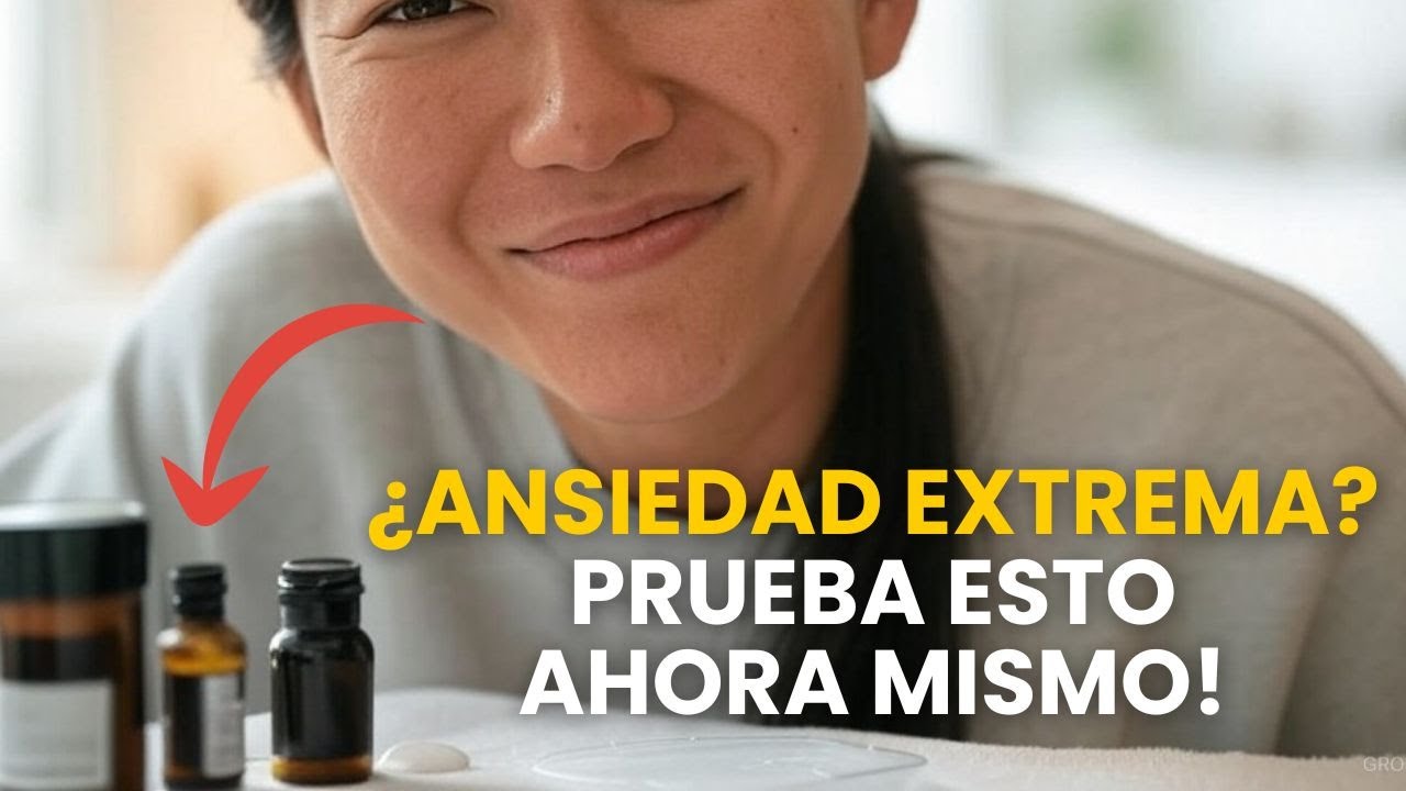 Científicos lo confirman: Los 3 mejores aceites esenciales para calmar tu mente
