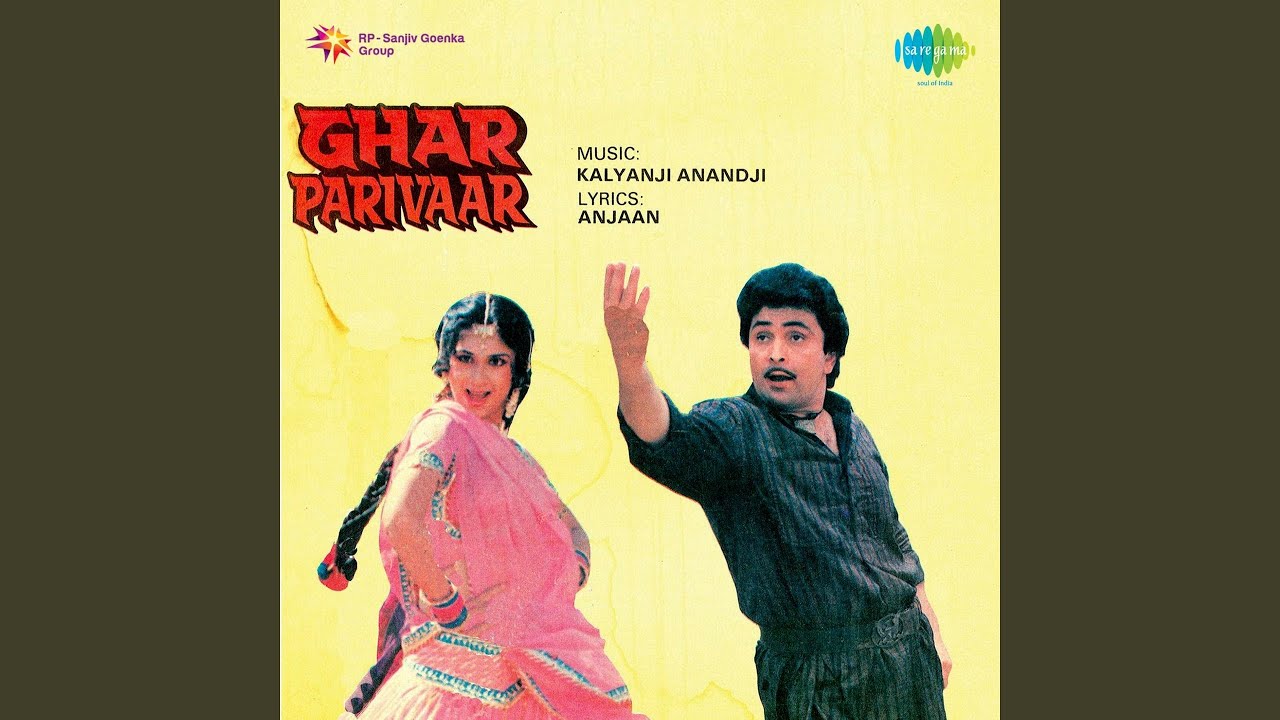 Samay Bada Balwan Hai