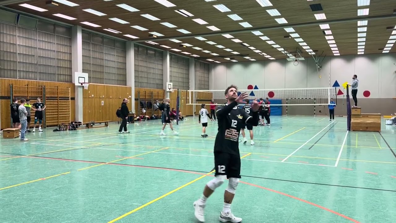 TB Neuffen vs. SV Remshalden (3:1)