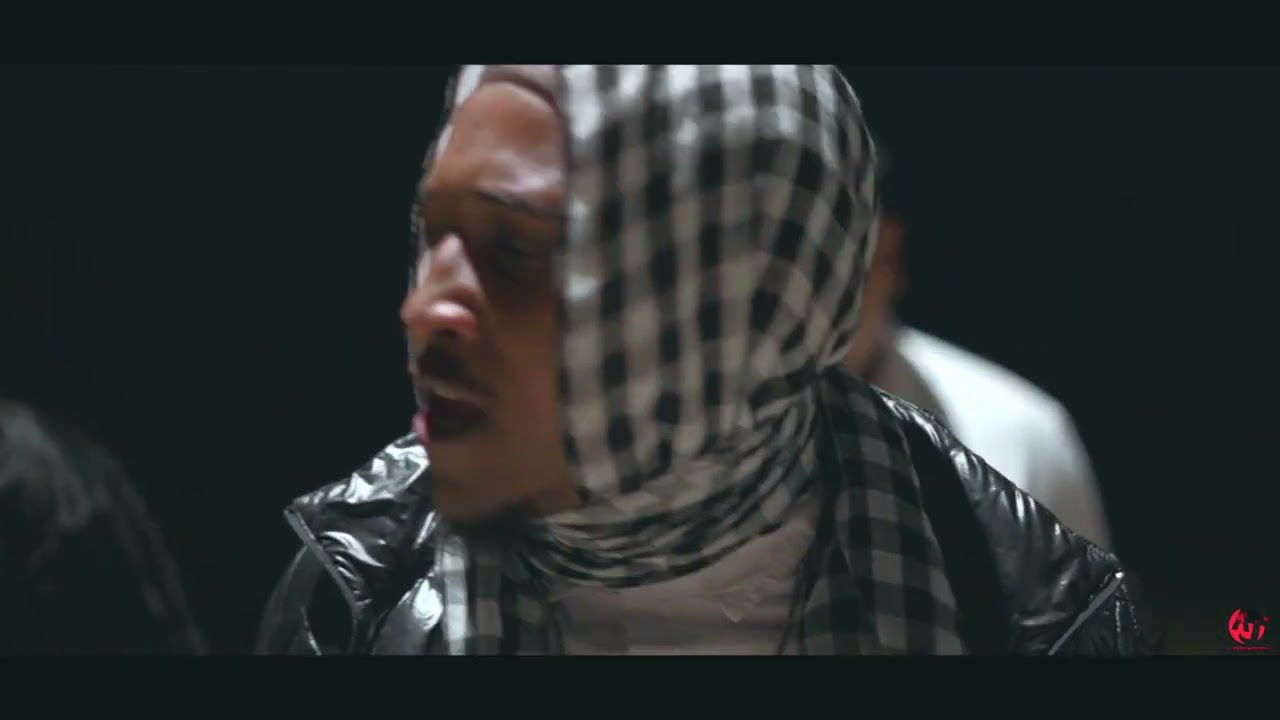 Acidic - More Than (Alien Attack Riddim👽)