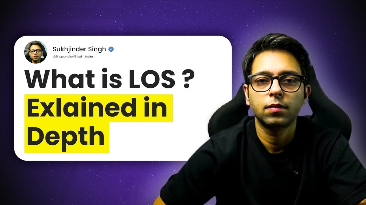 Loan Origination System for Beginners | Complete Overview