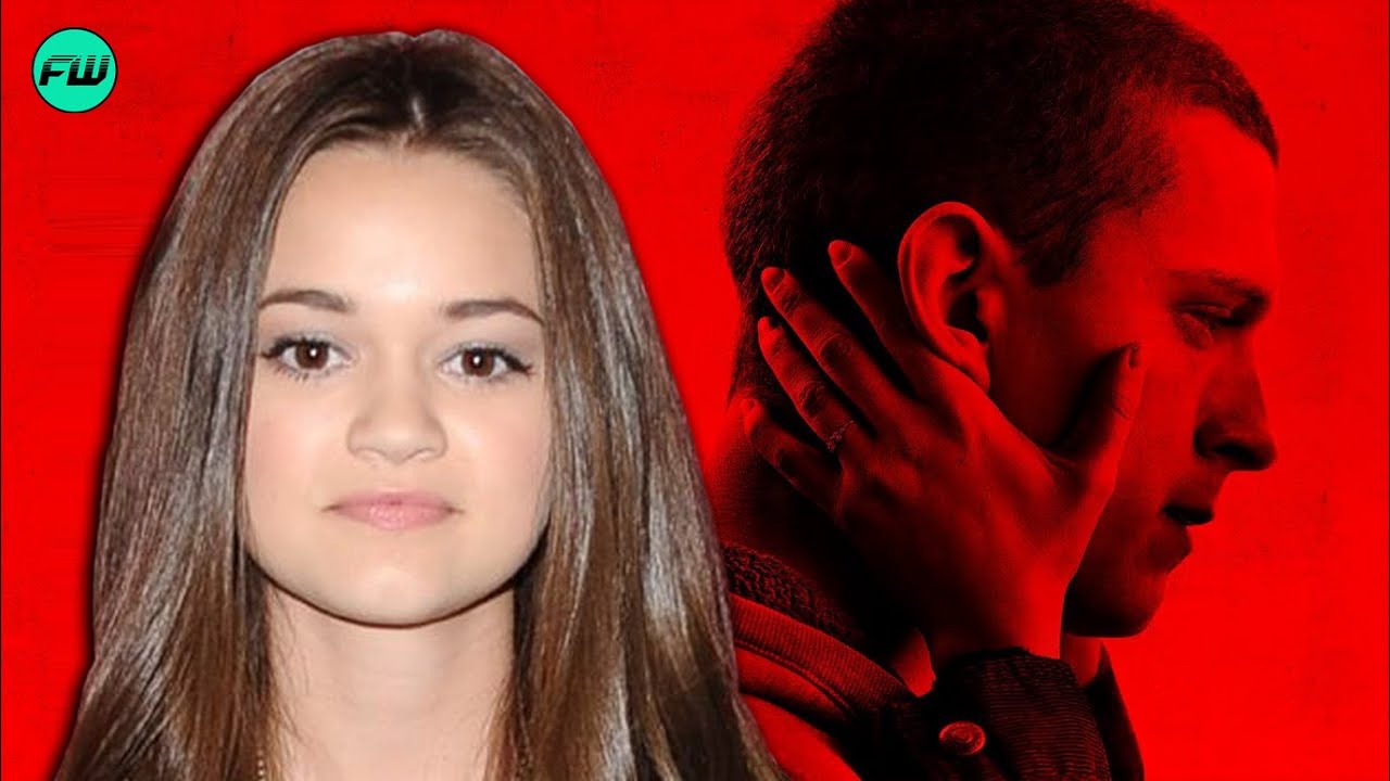 Ciara Bravo Talks Working on CHERRY with Tom Holland & The Russo Brothers | FandomWire Interview