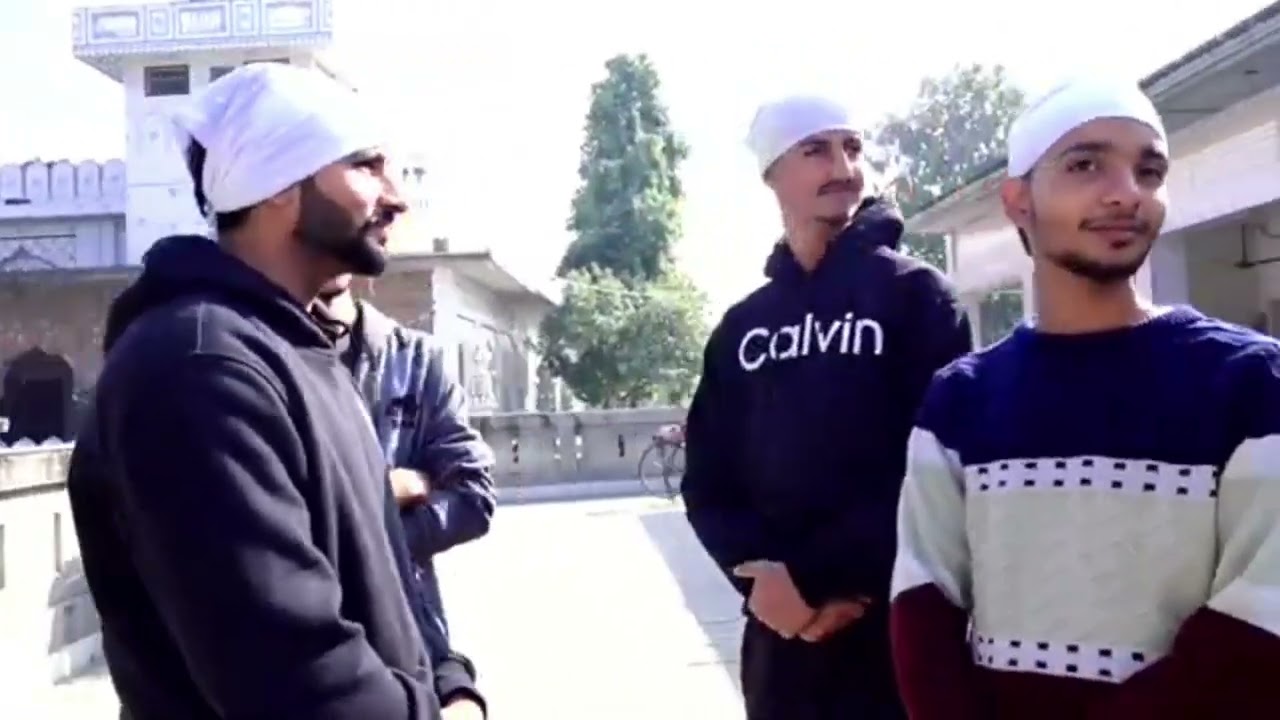 ਅੰਤਿਮ ਅਰਦਾਸ ਮਾਤਾ ਨਿਰਮਲ ਕੌਰ 5 ਦਸੰਬਰ 2025