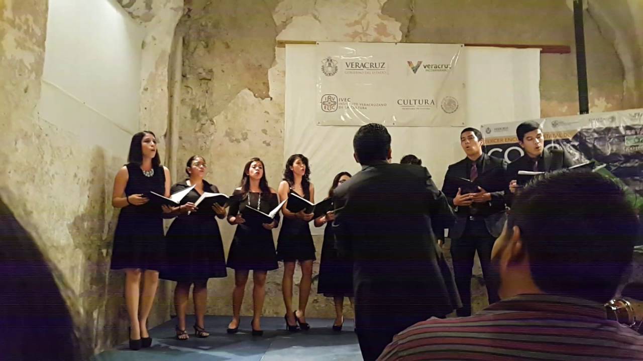 Corazon partio de alejandro sanz por cantatus vocis arreglo de lose luis blasco