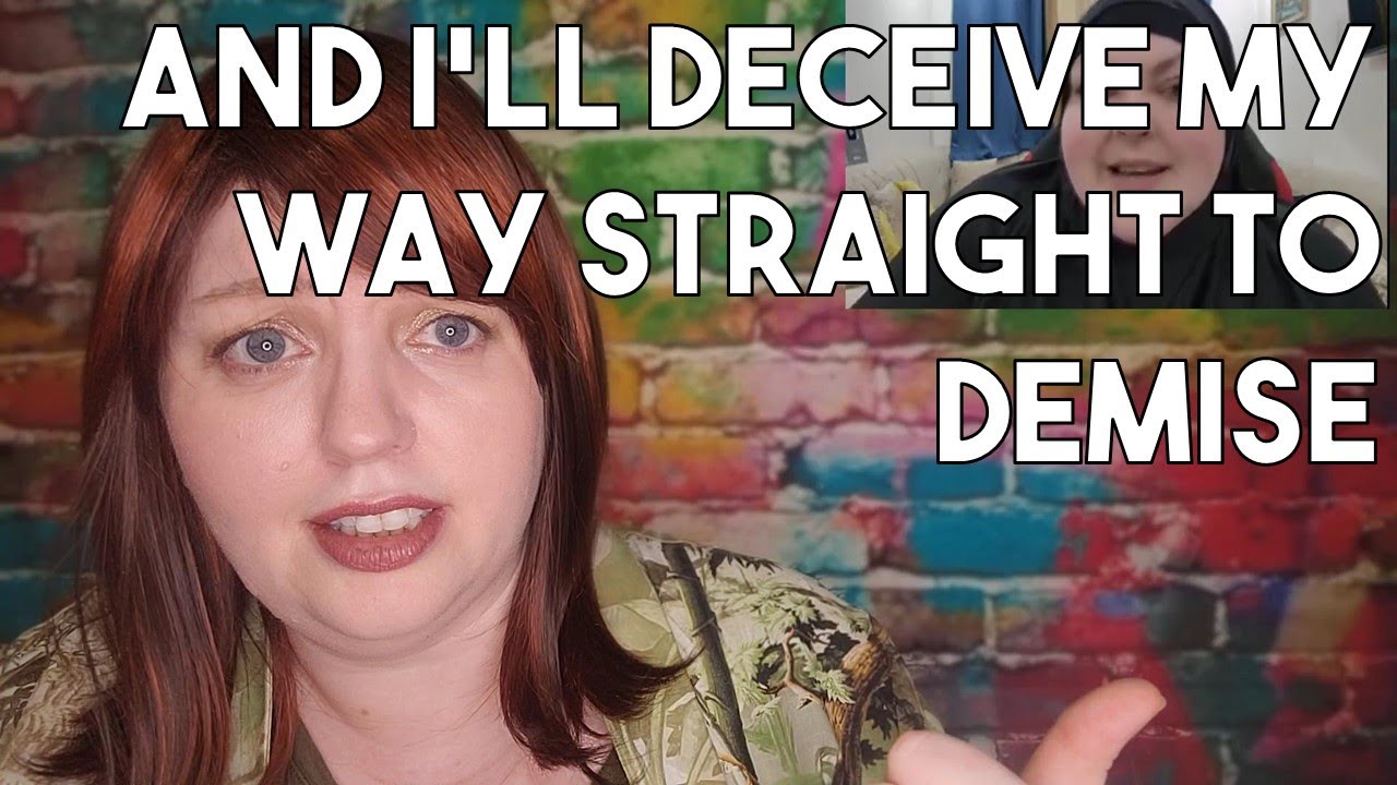 Foodie Beauty: Live Grocery/Deleted Hater ASMR React