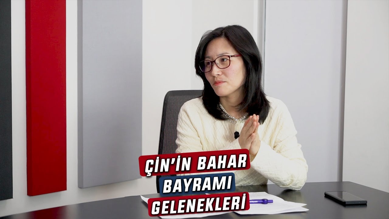 Çin'in Bahar Bayramı Gelenekleri