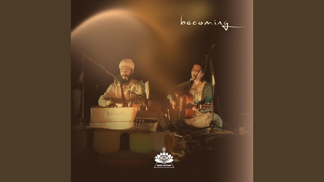 Waheguru (Live) [feat. Alex Cs]