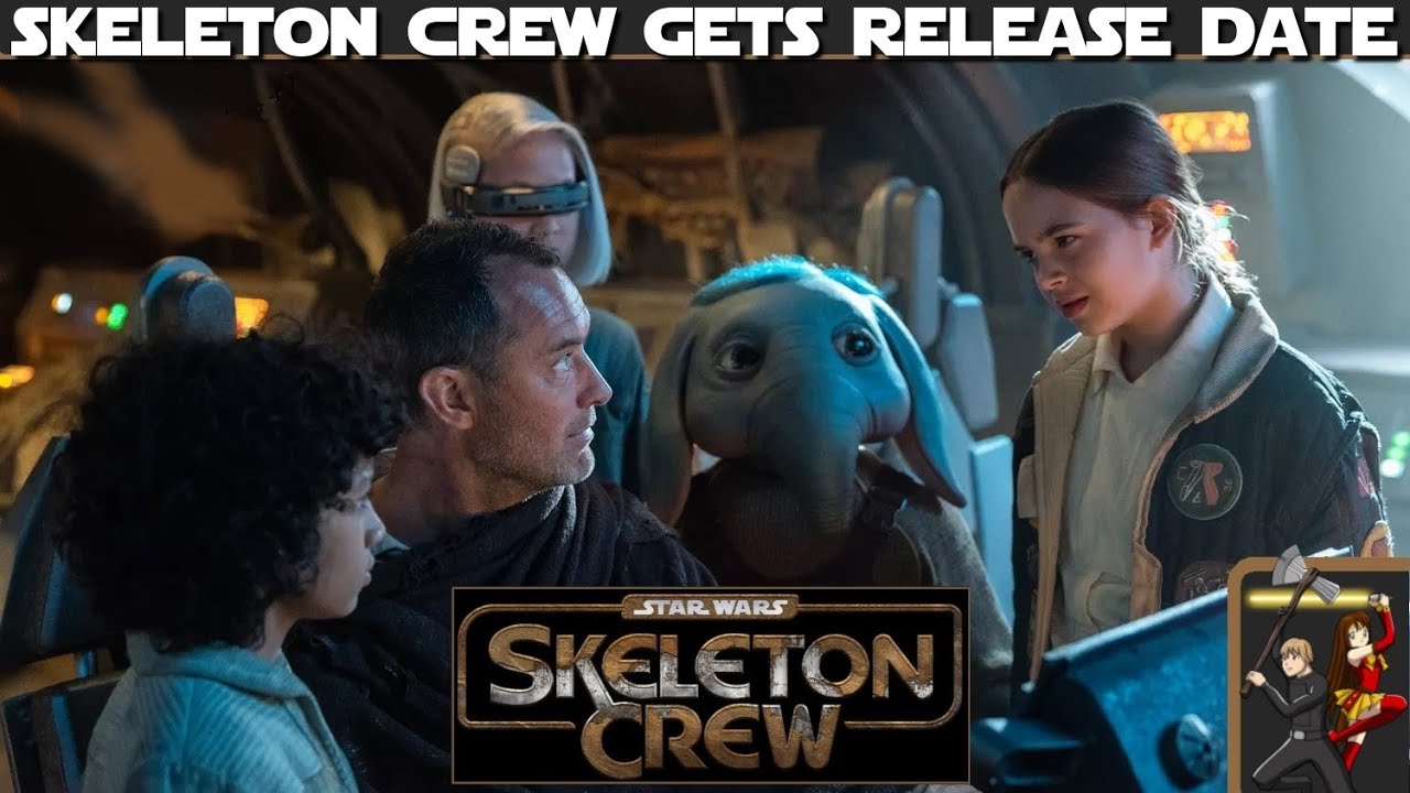 Finally some details and images from 