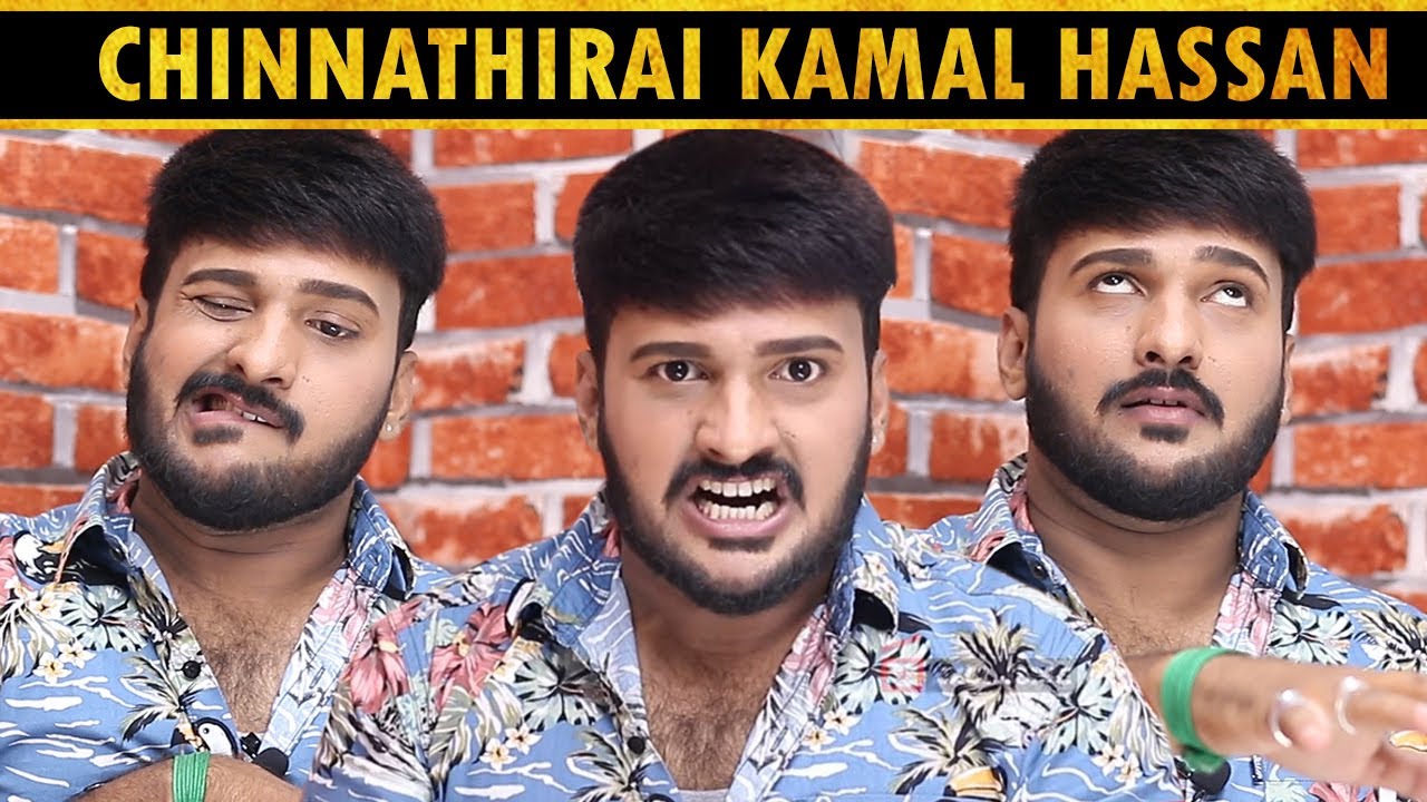 Must Watch : Sai Shakthi Acting Challenge ..! Arundhati Scene Recreation | Fun Interview