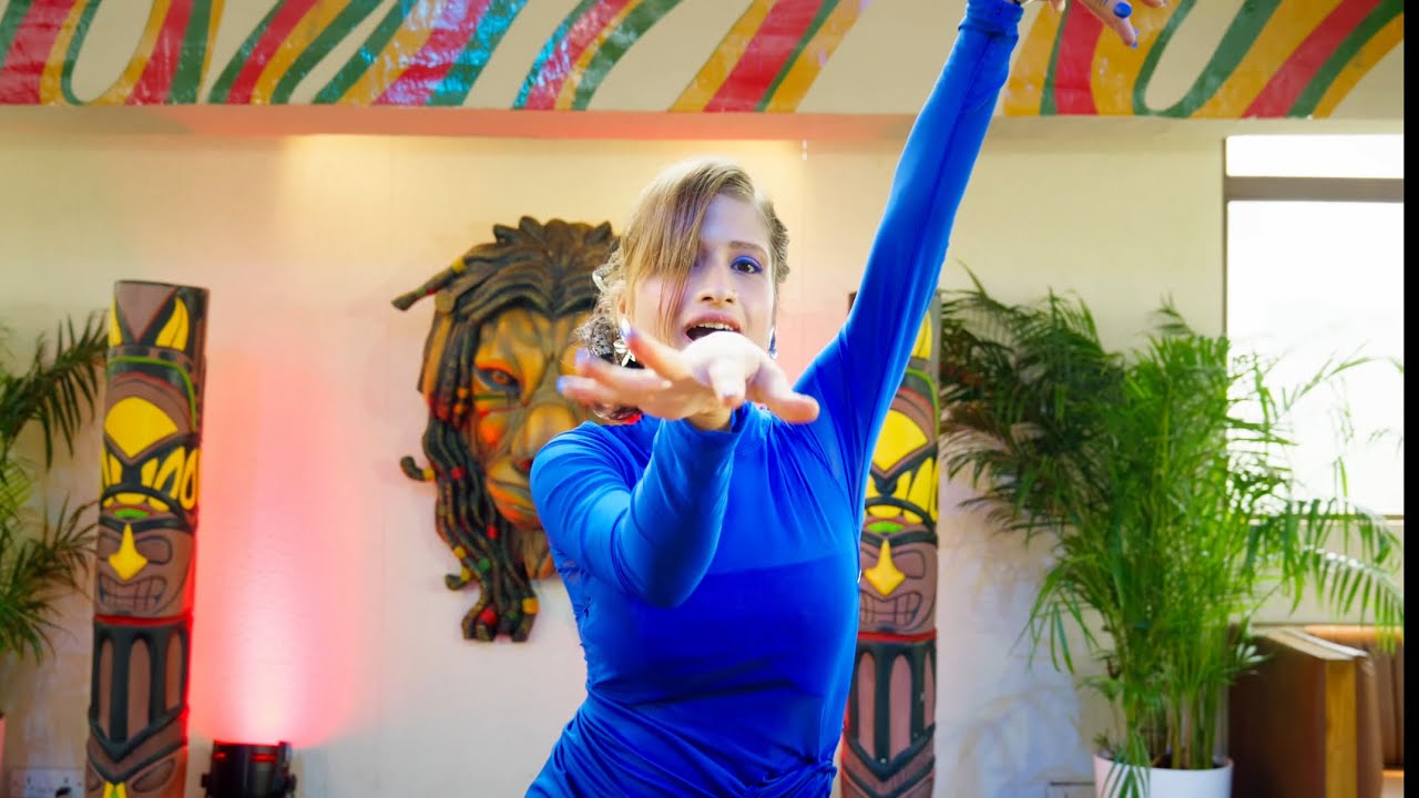 ДиДюЛя - Фламенко - Фламенко | Риддхи | Вакпарад I SkyBoy TV