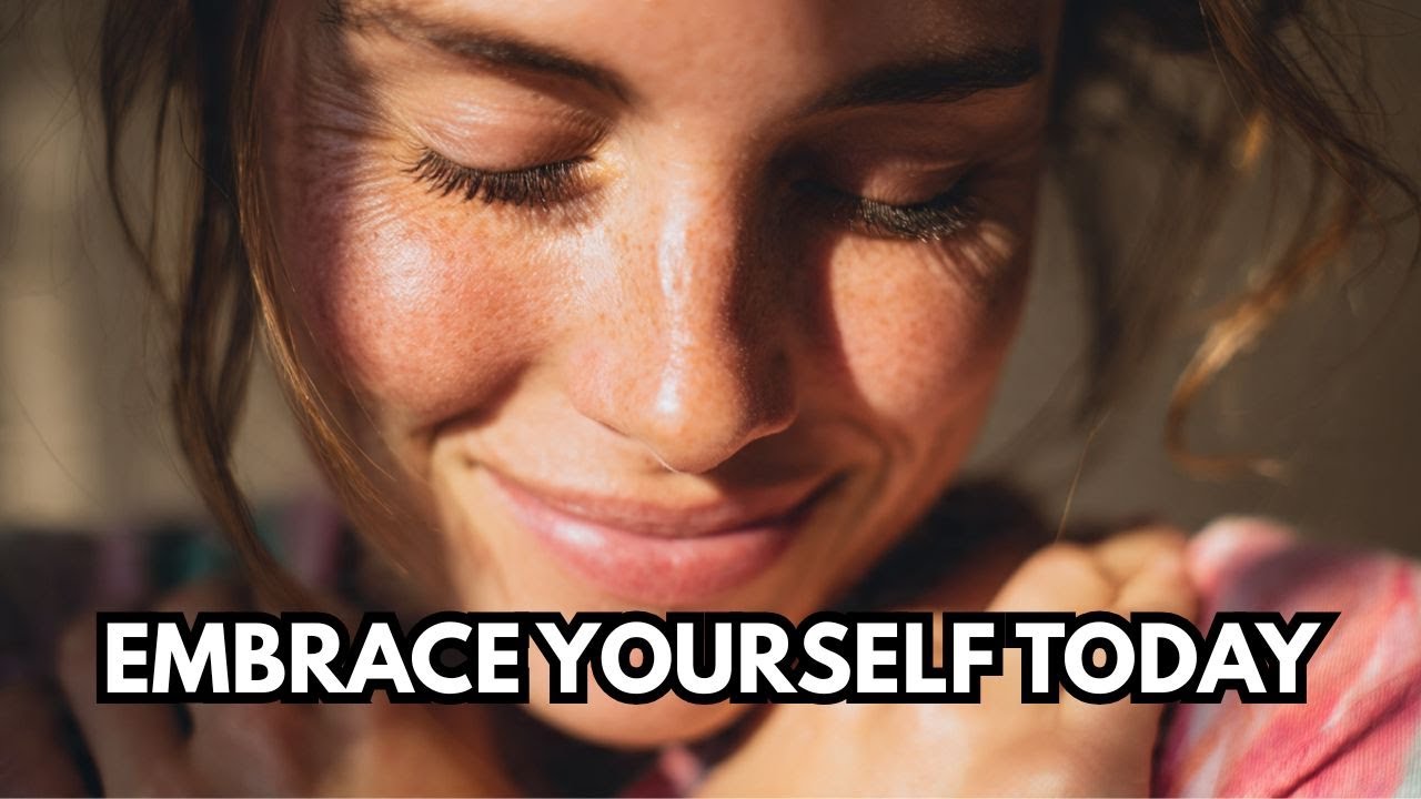 🌸 Gentle Self Love Music 💛 Feel Peace,Release Stress& Reconnect With Yourself 🌞