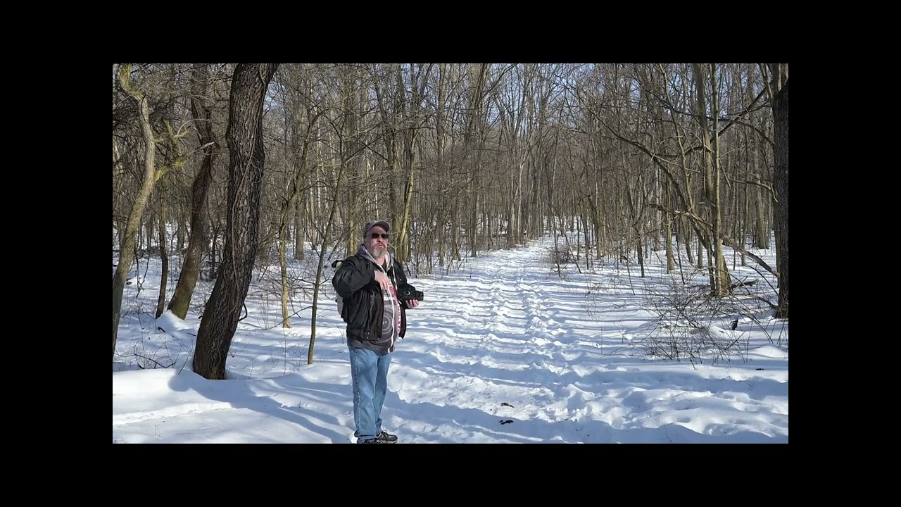 One Body, One Lens, One Roll, One Day Ep107