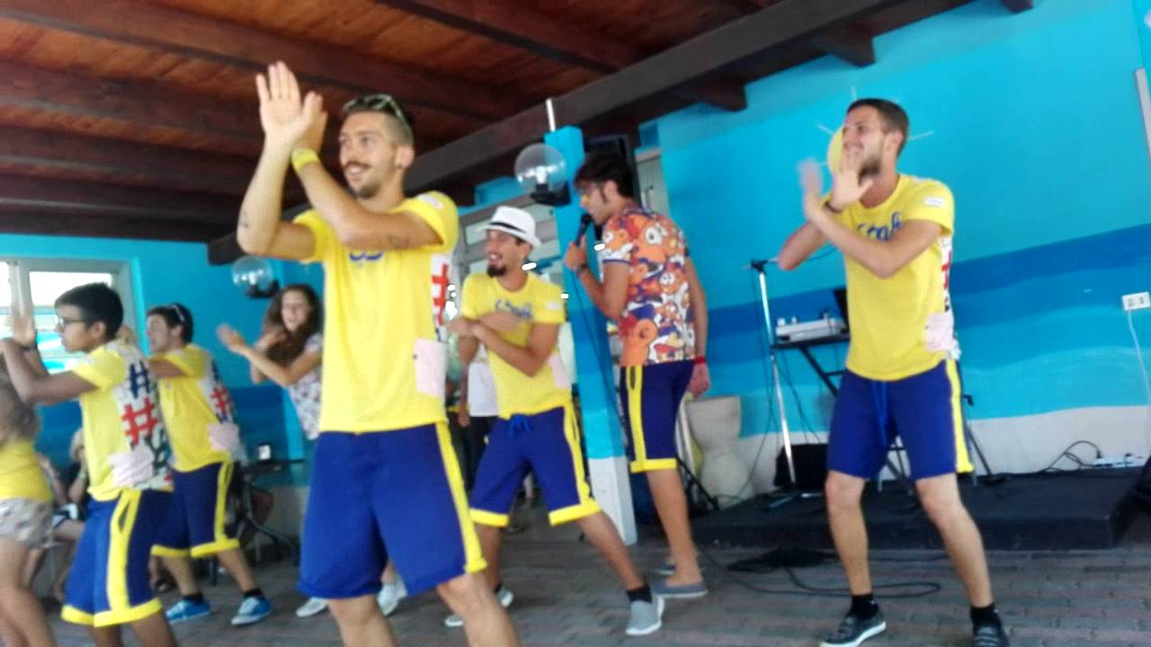 Sigla samarcanda siamo noi