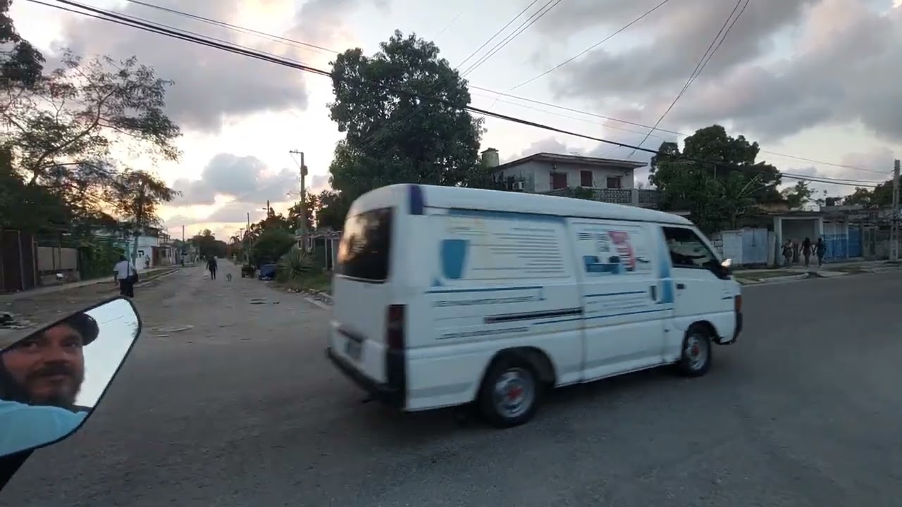 REPARTO POEY 🇨🇺CALZADA DE BEJUCAL CIRO FRIAS 🇨🇺 CALLE PERLA