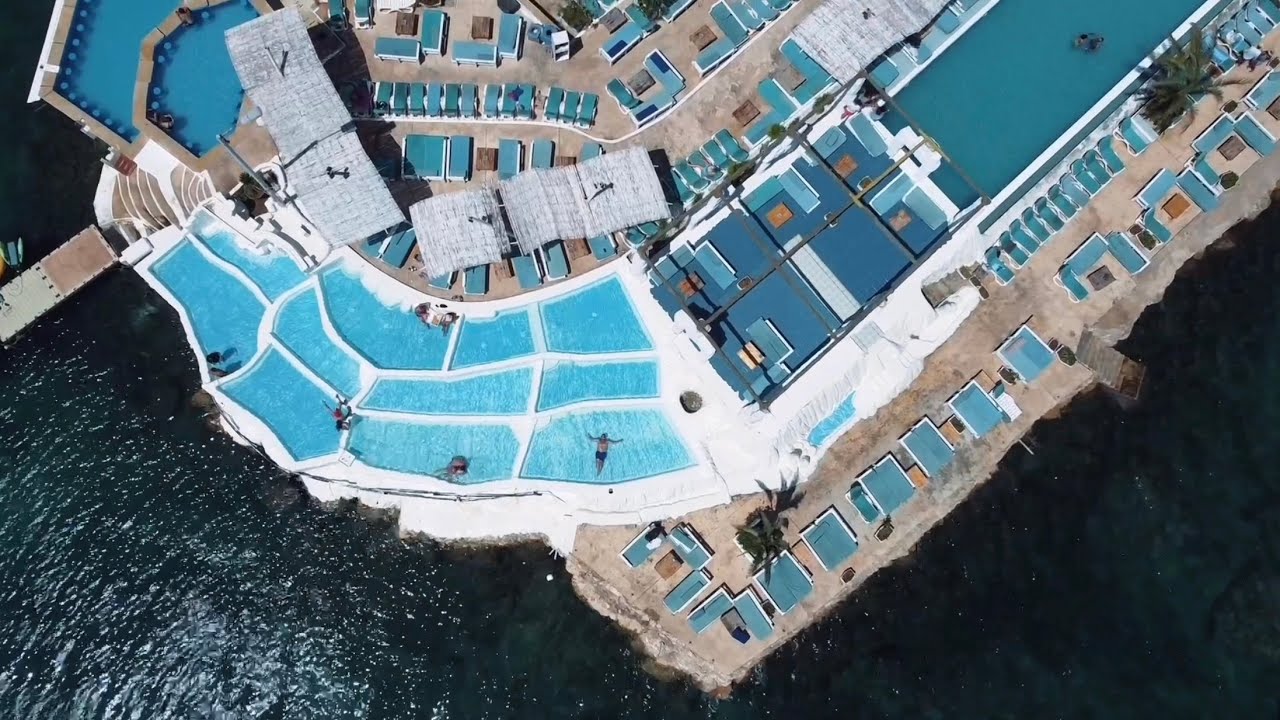 Chika - Rocca Marina