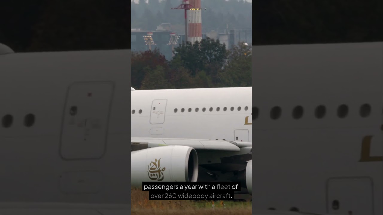 Emirates Suspends Dubai Flights Amid Gulf Airspace Crisis