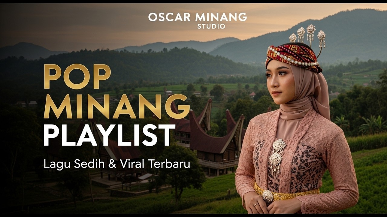 Takdir Cinto Urang Awak #TakdirMinang #CintoUrangAwak #LaguMinang #MinangHits