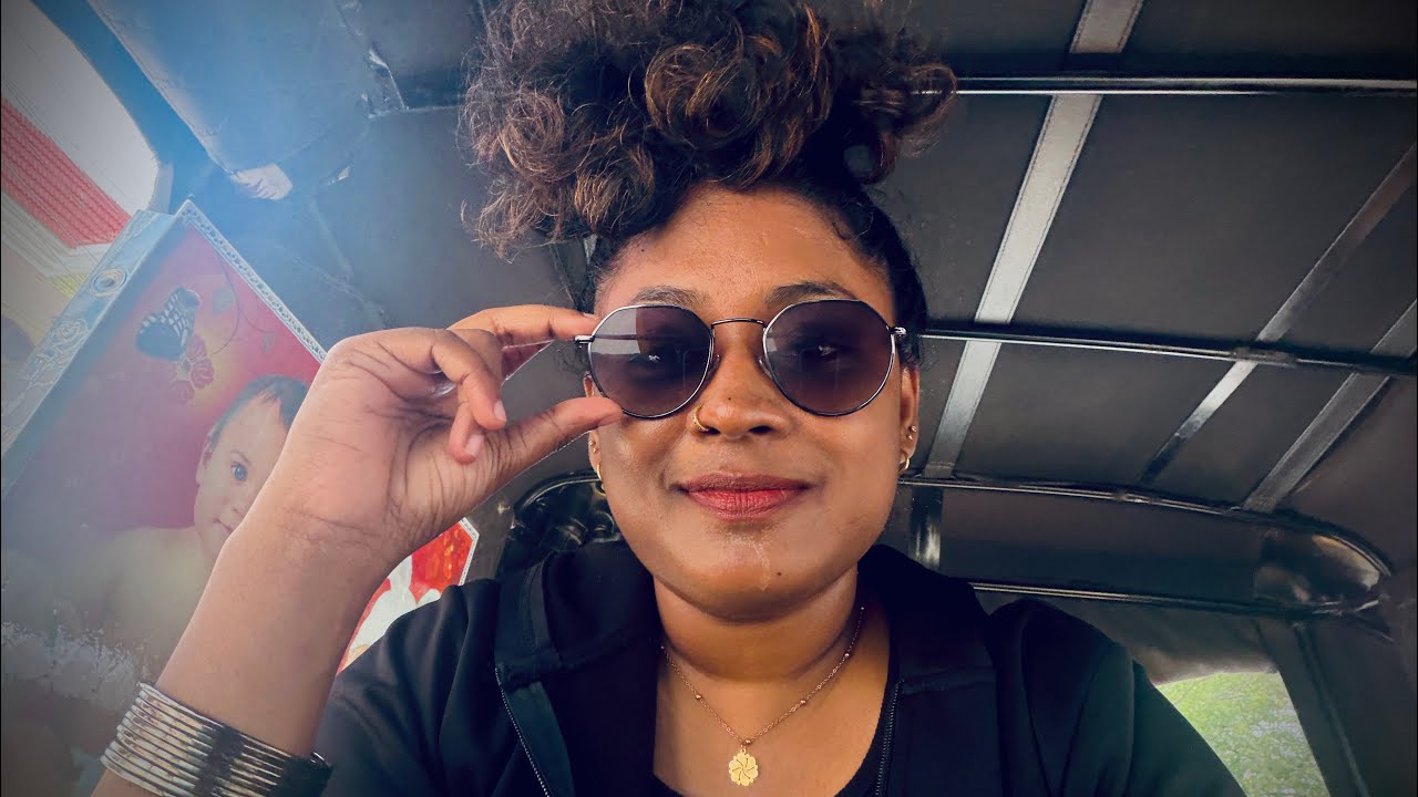 കത്ത് എഴുതി വെച്ച് യാത്ര പോയ ലെ  ഞാൻ😂