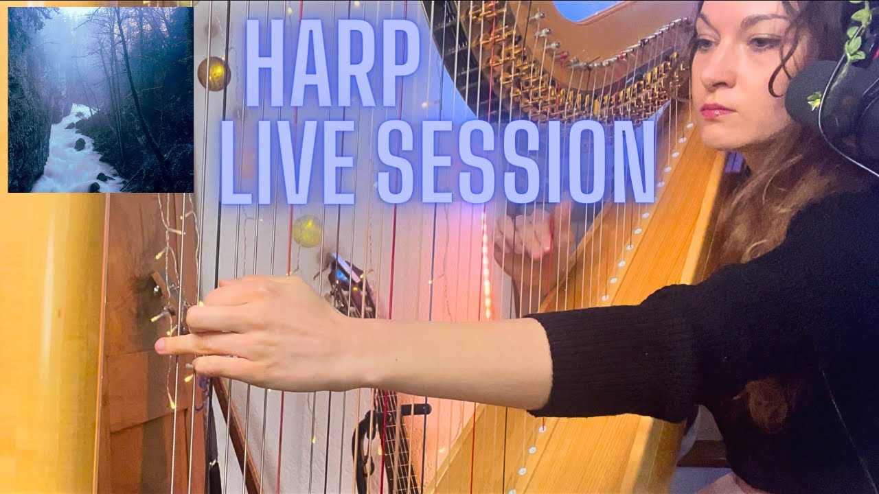 Mia Ramer | River (Live One Take Performance + Nature Sounds & Footage)
