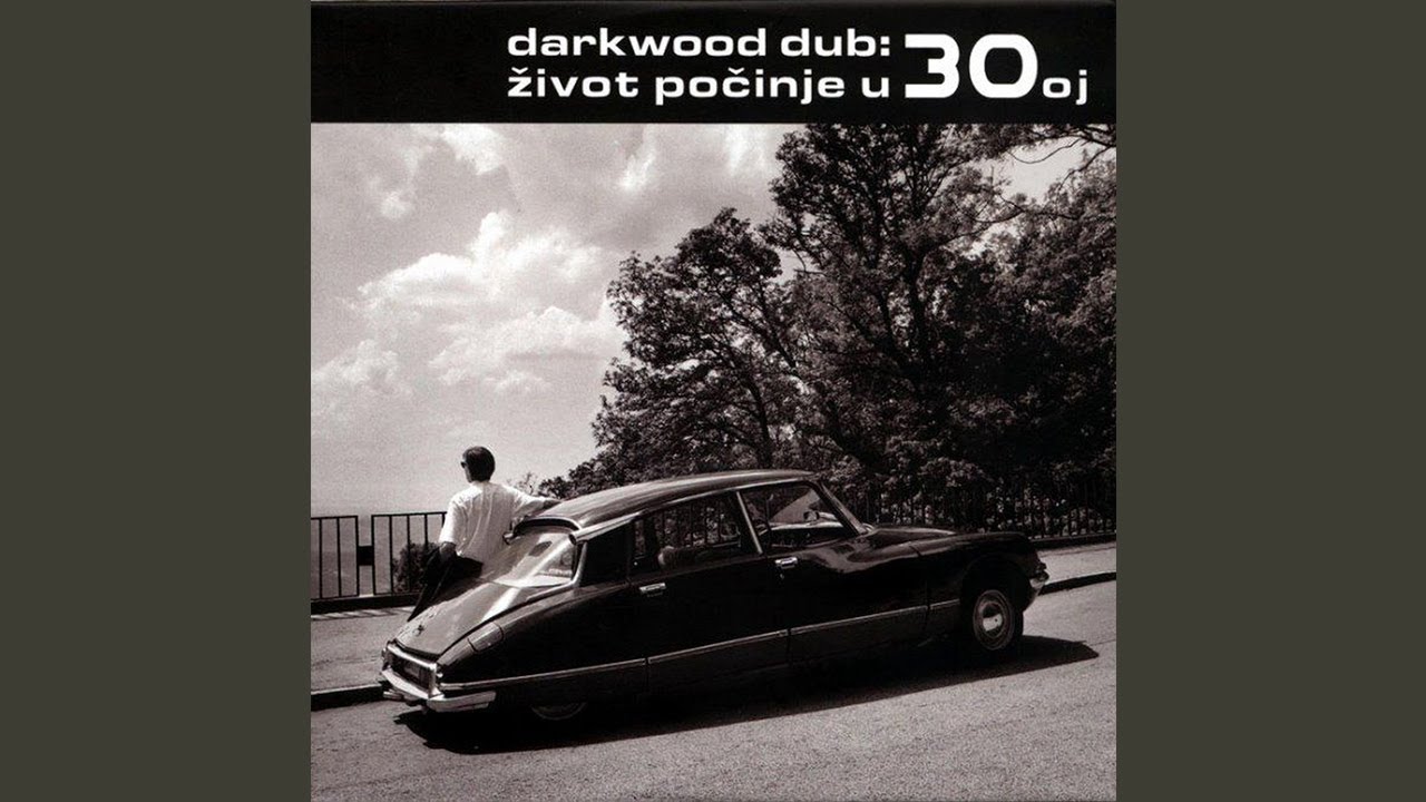 Darkwood Dub - Steppin' Out (HQ)