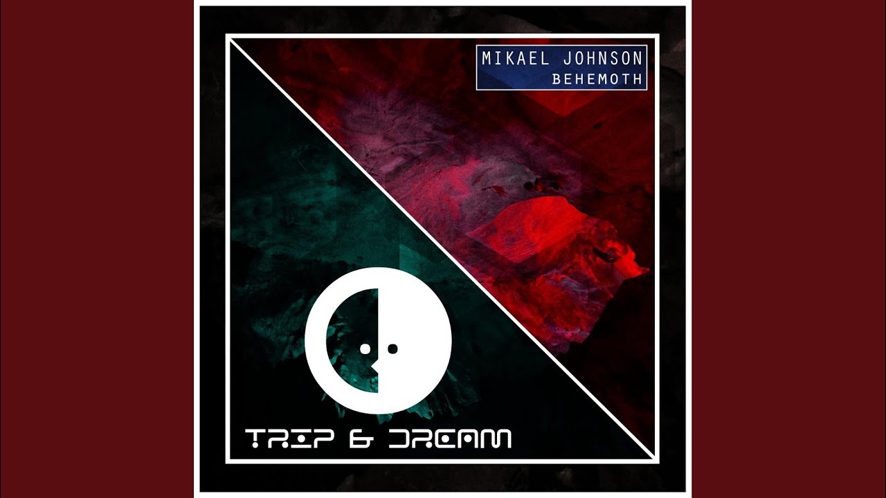 Behemoth (Original Mix)