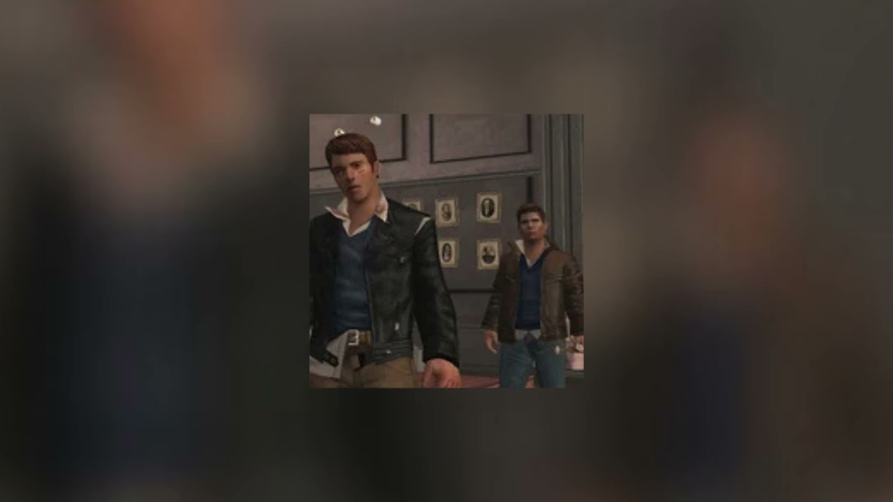 Bully - Vendetta Greasers (Slowed + Reverb)