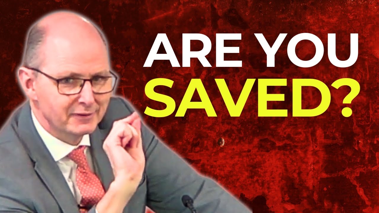 The Only Question That Will Matter 1 Million Years from Now | Michael Penfold