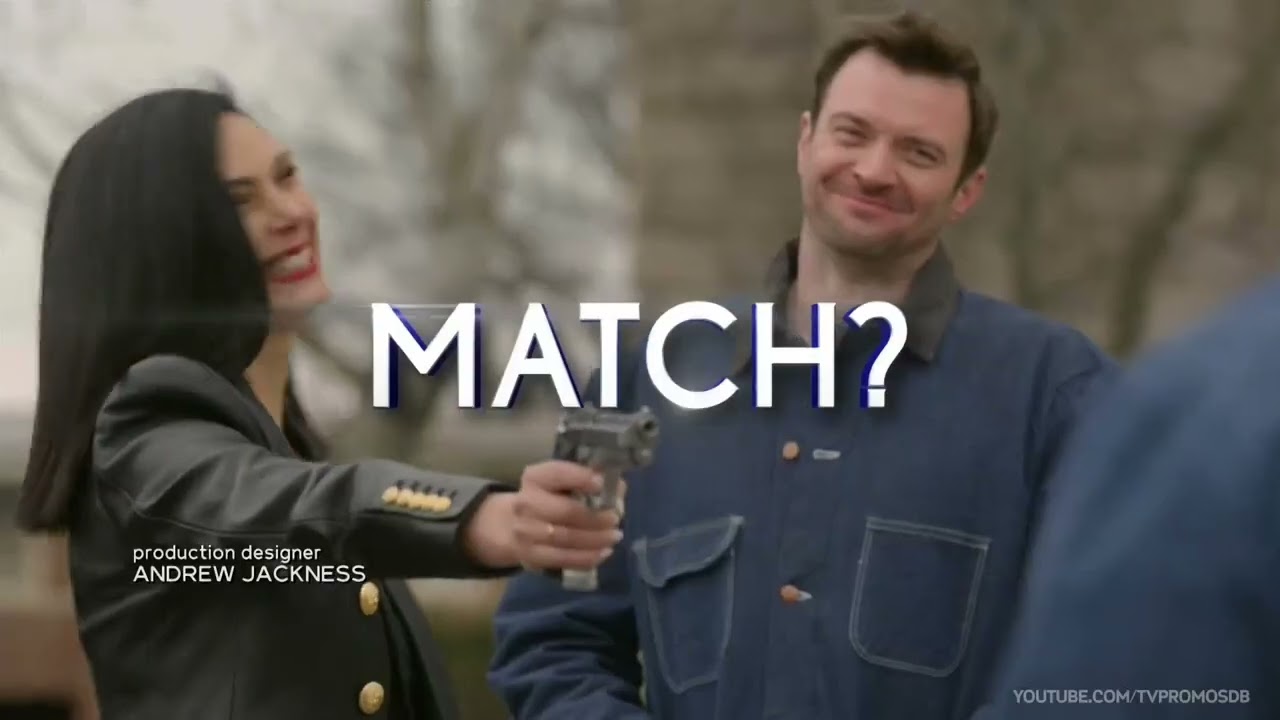THE ENDGAME 1x10 SEASON FINALE - HAPPILY EVER AFER