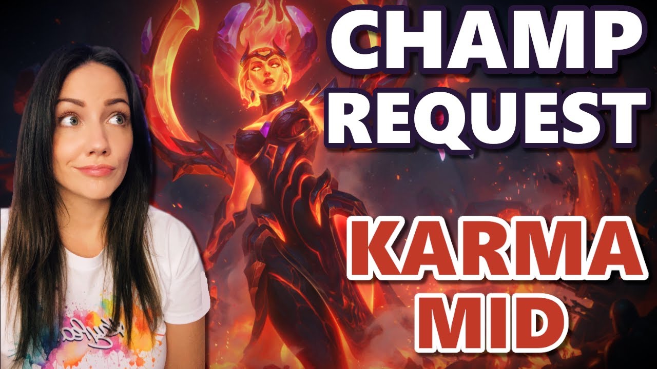 SOLOQ KARMA MID - [KayPea]
