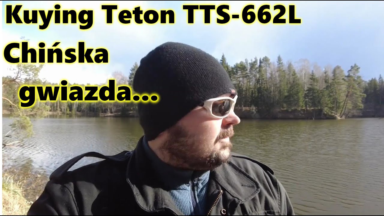 Kuying Teton TTS-662L - Test kija i szczegółowe omówienie jego charakterystyki