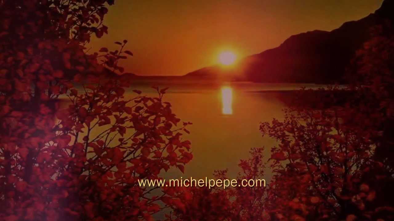 Michel P&eacute;p&eacute; - Amour Divin  - Elixir d'Amour