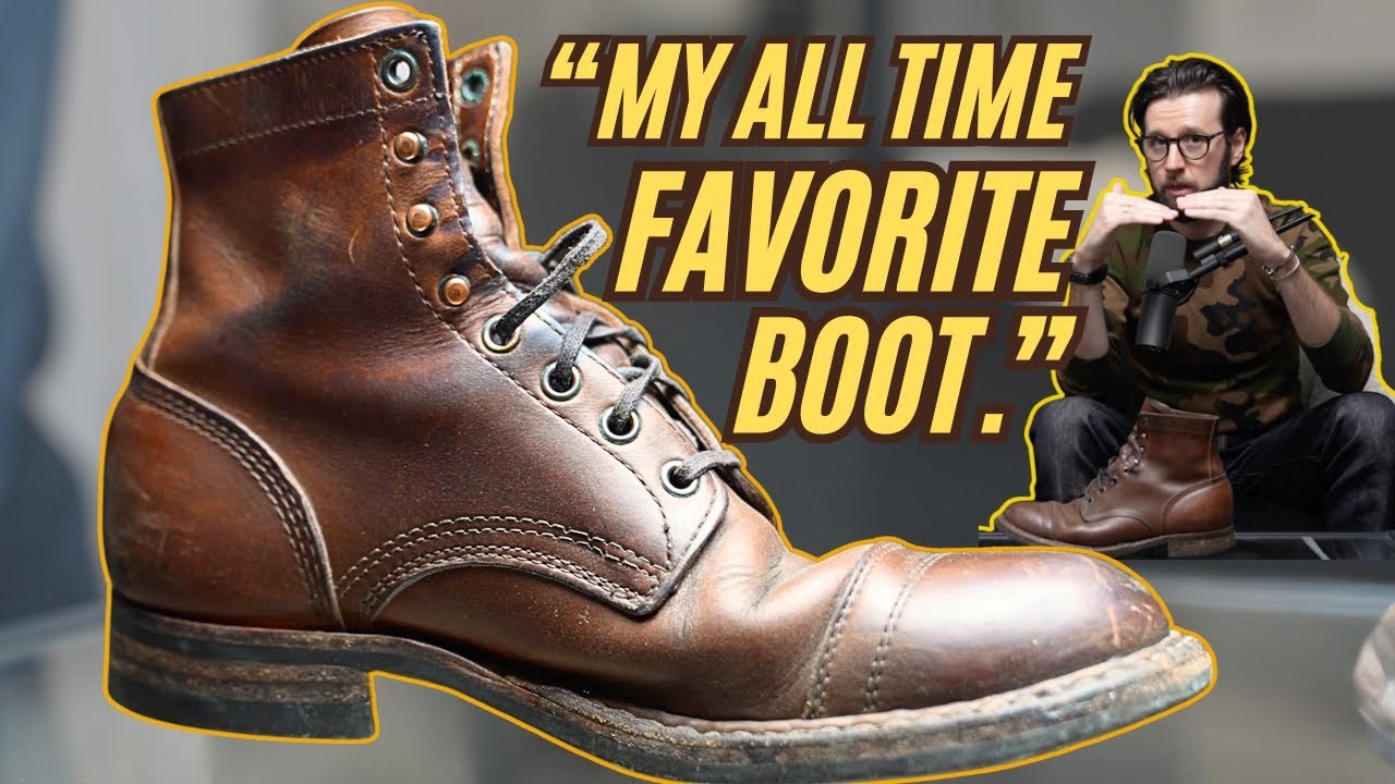 5-Year White's Boots Review: Why They're My Most Worn Boots Ever