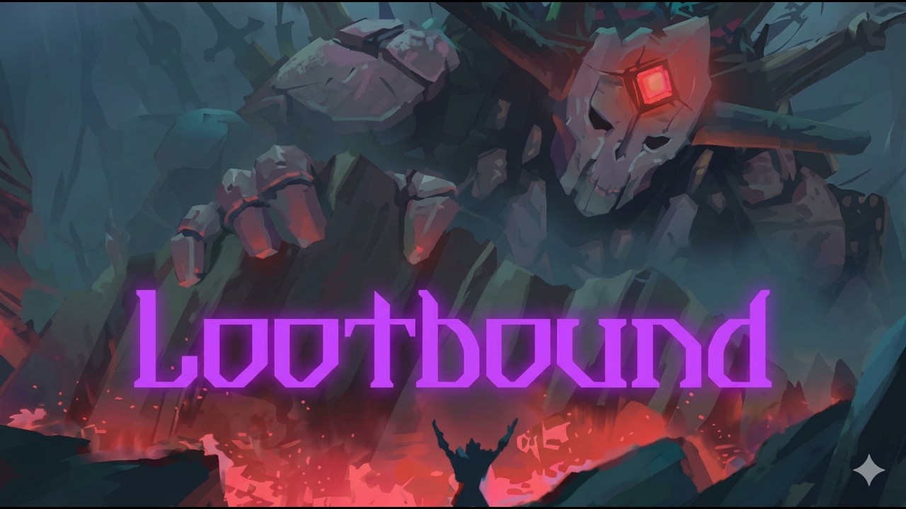 I played the best demo game I found!