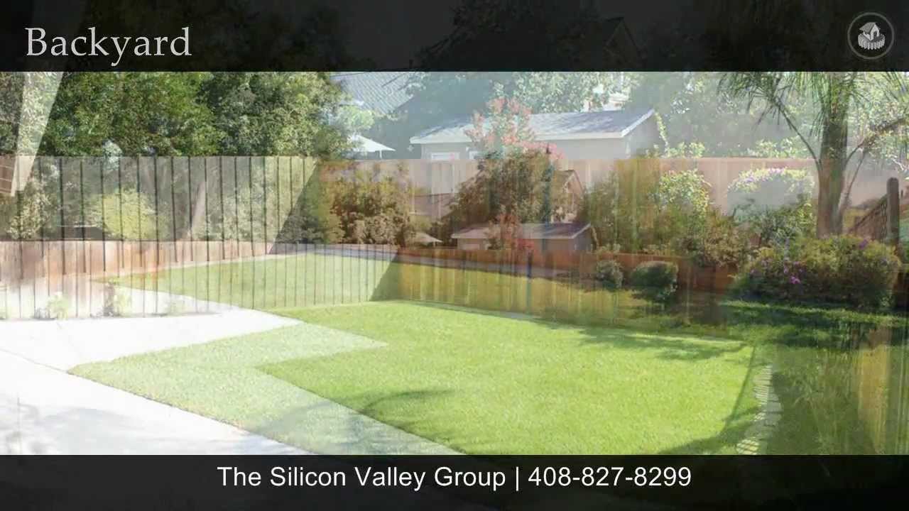 Silicon Valley Homes For Sale