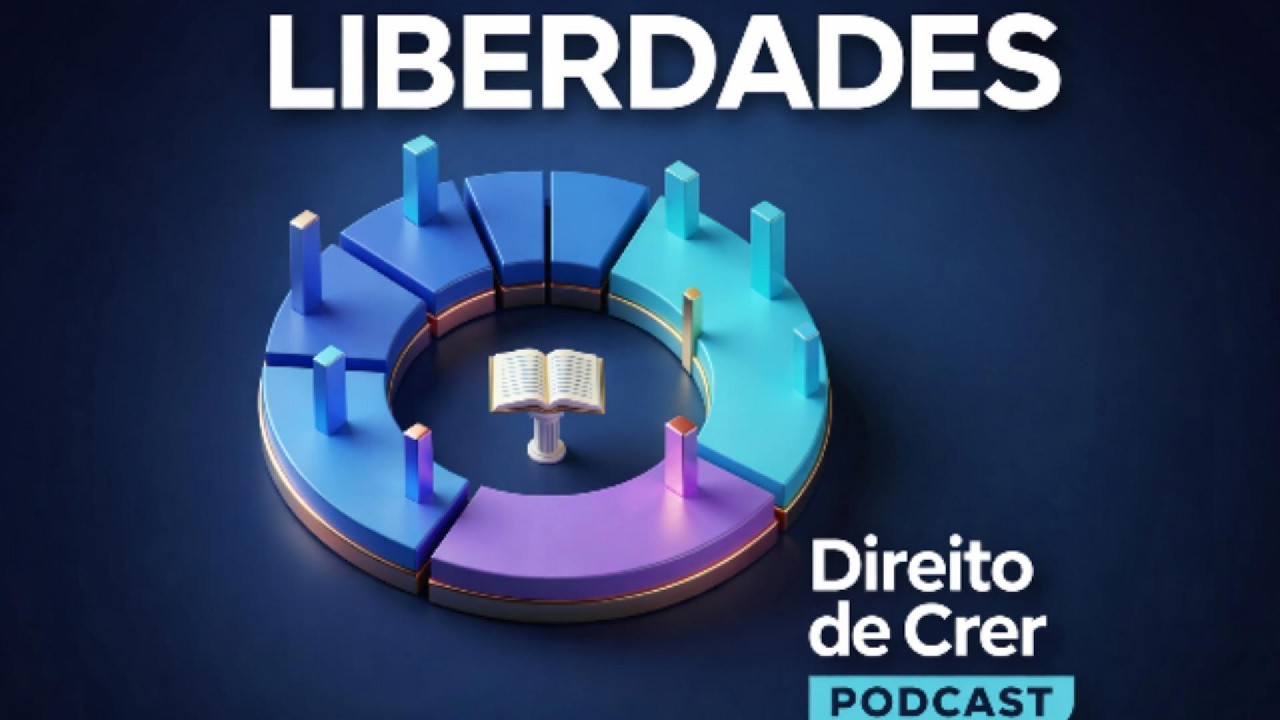 SÉRIE LIBERDADES  - Episódio 0 - 